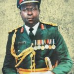 Charles Beleye Ndiomu