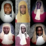 foremost judges of bayelsa state