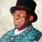 Godwin Moses Odumgba (1932-2020)