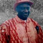 Chief Barrister Oluremi Ayodele Coker-Ineyougha (1945 - 2010)