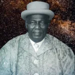 Lawrence Baraebibai Ekpebu (1935-2022)